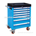 cheapset stainless steel storage tool cart have good quality